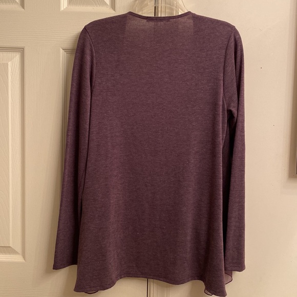 Cute light weight shawl - Picture 3 of 5